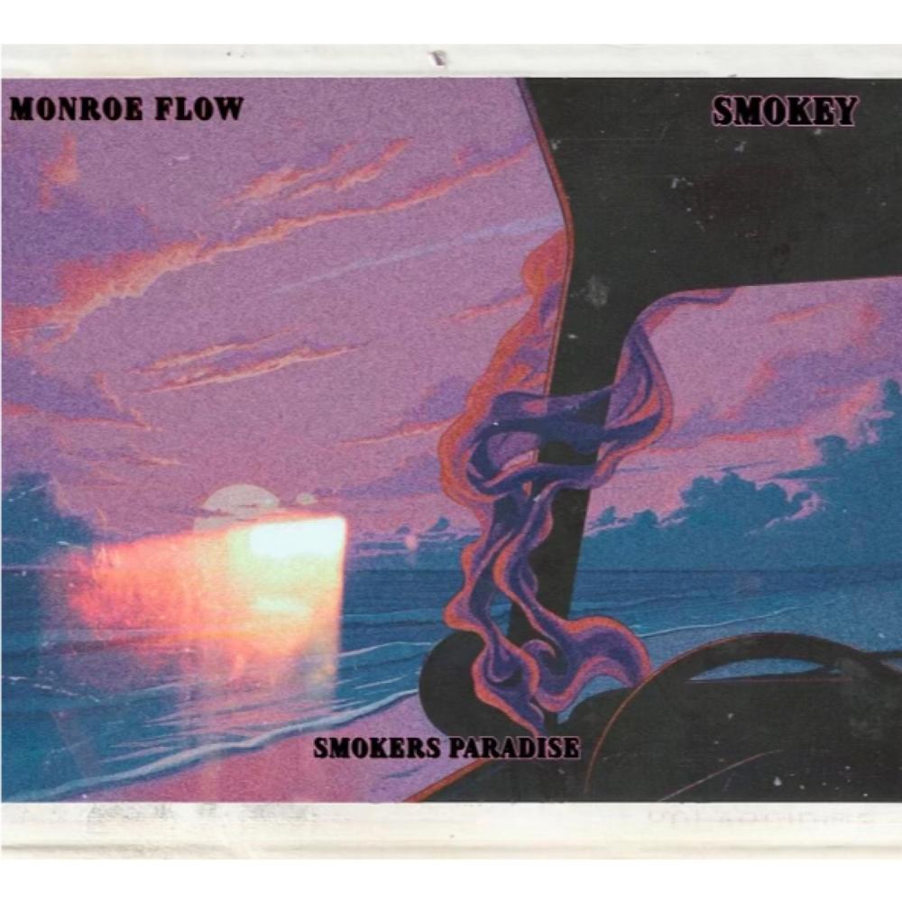 Sausalito (feat. Monroe Flow) (Explicit)