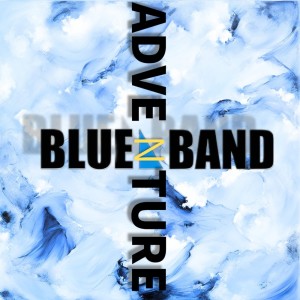 Album ADVENTURE from Blue Band