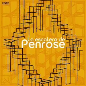 Album La Escalera De Penrose from Jere