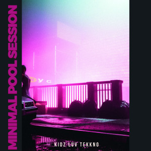 Album Minimal Pool Session from Various Artists