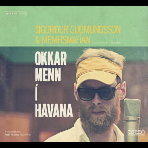 Listen to Okkar Menn Í Havana song with lyrics from Memfismafían