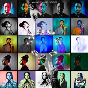 ดาวน์โหลดและฟังเพลง BeastMode (Radio Mix) พร้อมเนื้อเพลงจาก JWavy