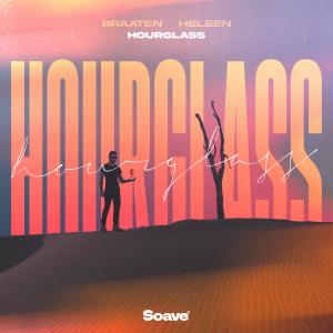 Dengarkan lagu Hourglass nyanyian Braaten dengan lirik