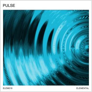 Elemental的專輯Pulse: Rhythmic & Emotive