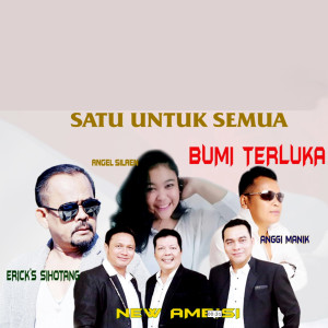 Listen to Satu Untuk Semua song with lyrics from Erick Sihotang