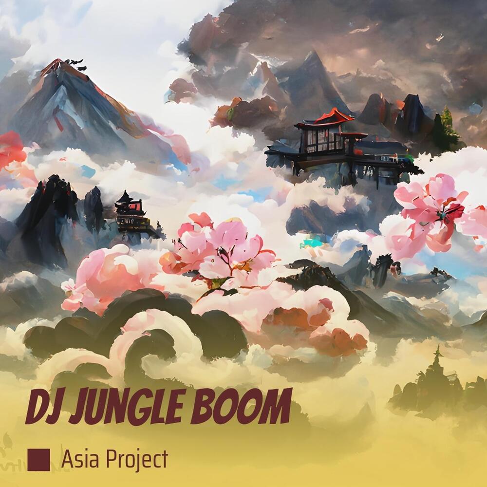Dj Jungle Boom