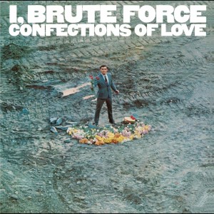 收聽Brute Force的Cudd'ly歌詞歌曲