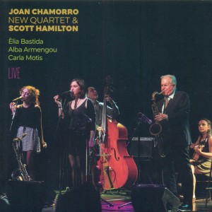 ดาวน์โหลดและฟังเพลง Ella y Yo พร้อมเนื้อเพลงจาก Joan Chamorro
