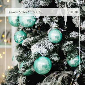 Weihnachts Kinder Chor的專輯4 Weihnachten: Winterferienkollektion