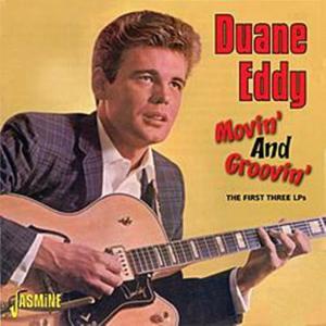 ดาวน์โหลดและฟังเพลง Up and Down พร้อมเนื้อเพลงจาก Duane Eddy