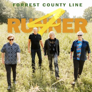 4Runner的專輯Forrest County Line