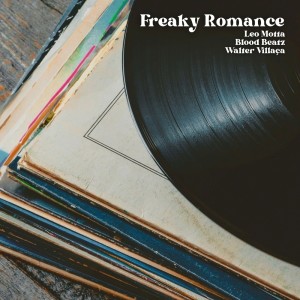 Album Freaky Romance from Léo Motta