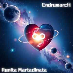 ดาวน์โหลดและฟังเพลง Infinity พร้อมเนื้อเพลงจาก Endrumarch