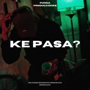 Album Ke Pasa? from KęKę