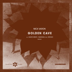 อัลบัม Golden Cave ศิลปิน Nick Varon