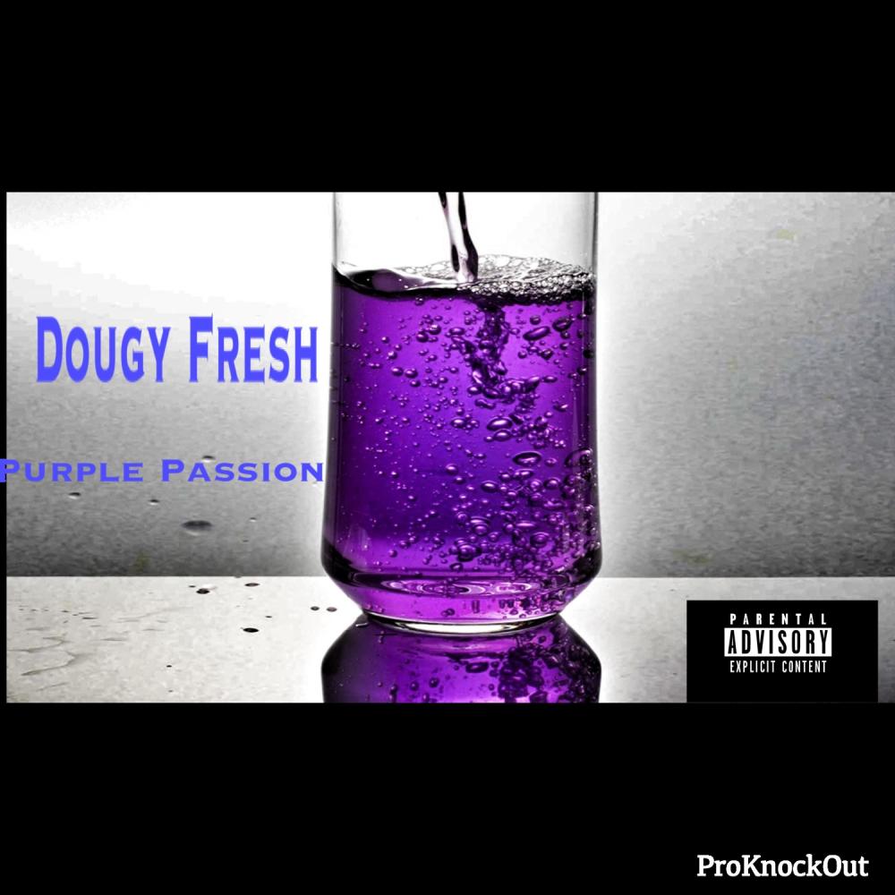 Purple Passion