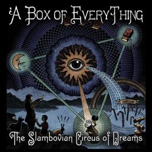 ดาวน์โหลดและฟังเพลง Good Thief พร้อมเนื้อเพลงจาก Gandalf Murphy & The Slambovian Circus of Dreams