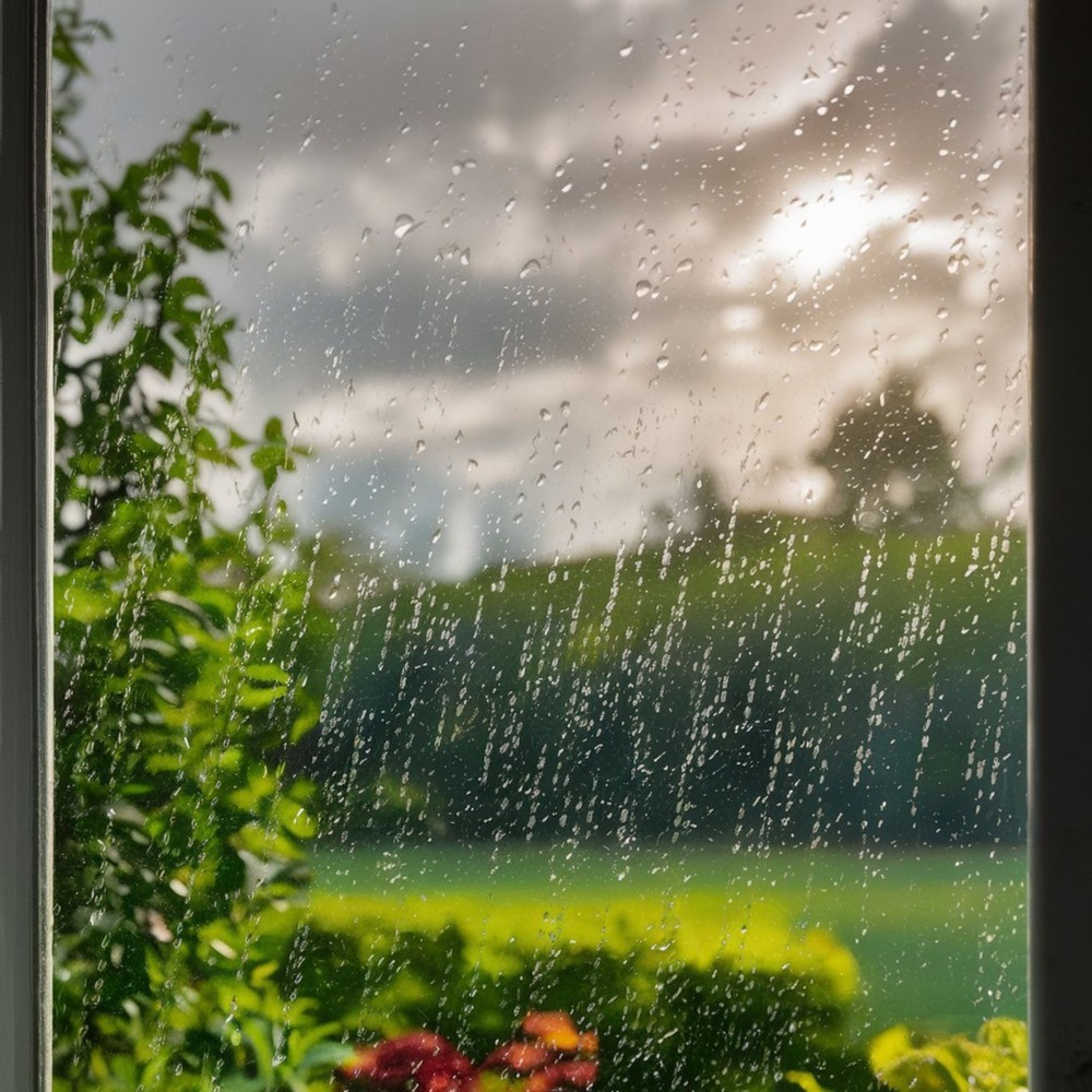 Rain Soothing