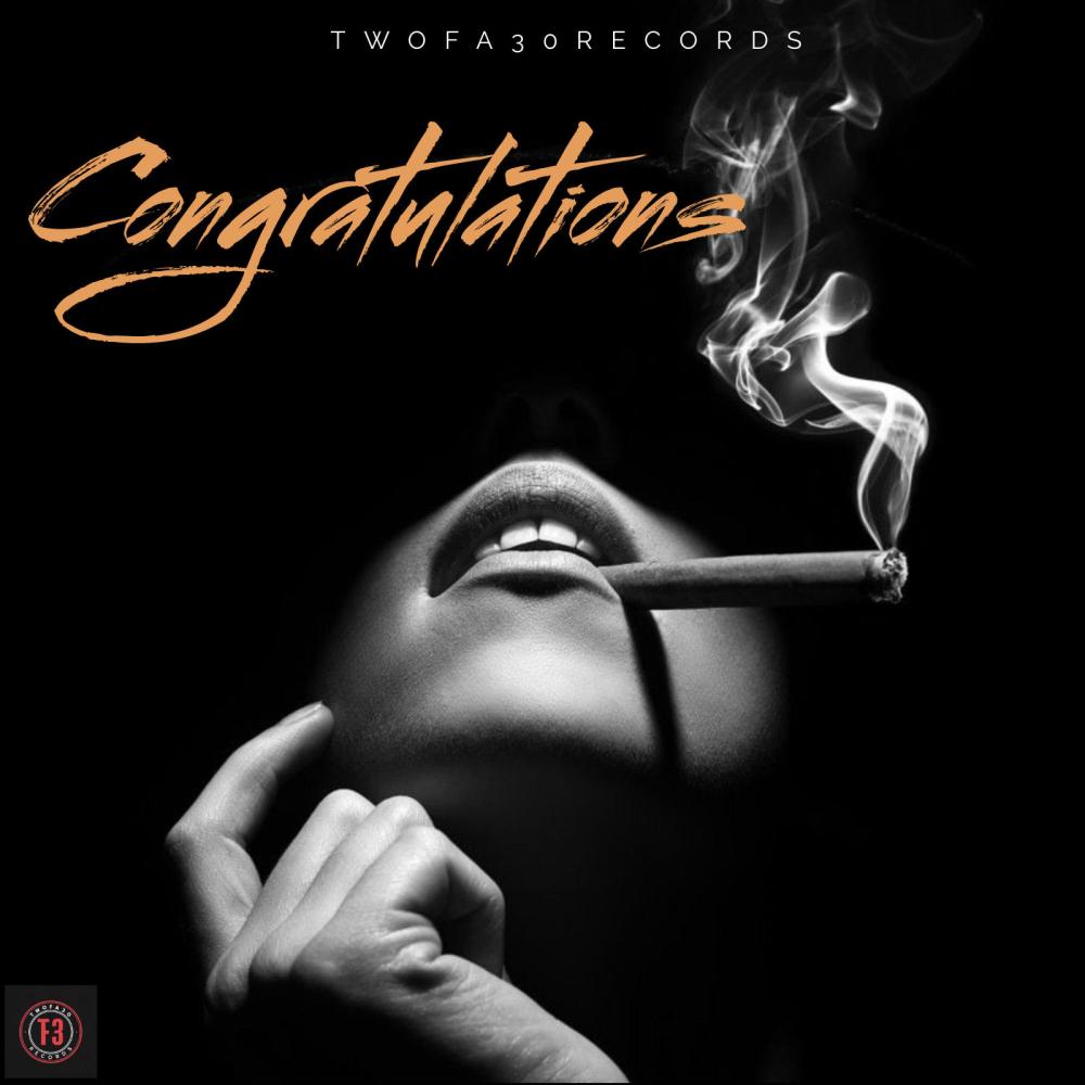 Congratulations