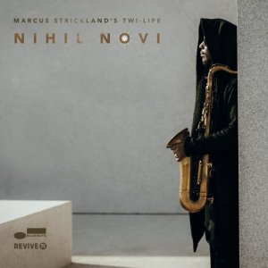 ดาวน์โหลดและฟังเพลง Talking Loud พร้อมเนื้อเพลงจาก Marcus Strickland's Twi-Life