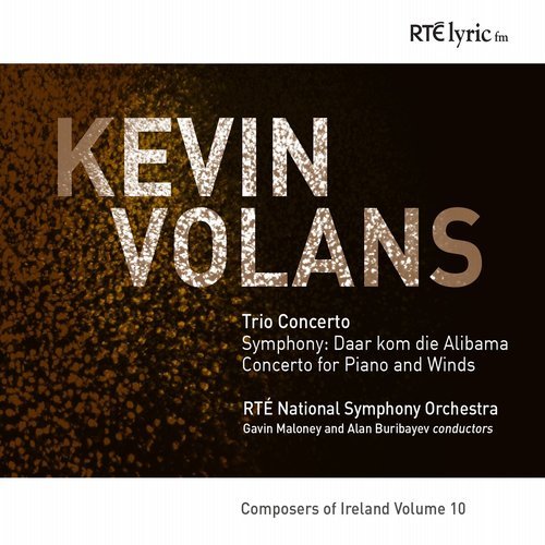 Concerto for Piano and Winds
