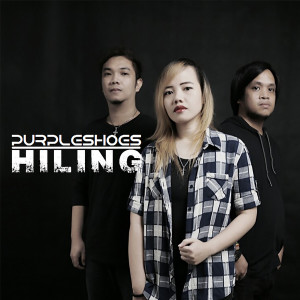 ดาวน์โหลดและฟังเพลง Hiling พร้อมเนื้อเพลงจาก Purpleshoes
