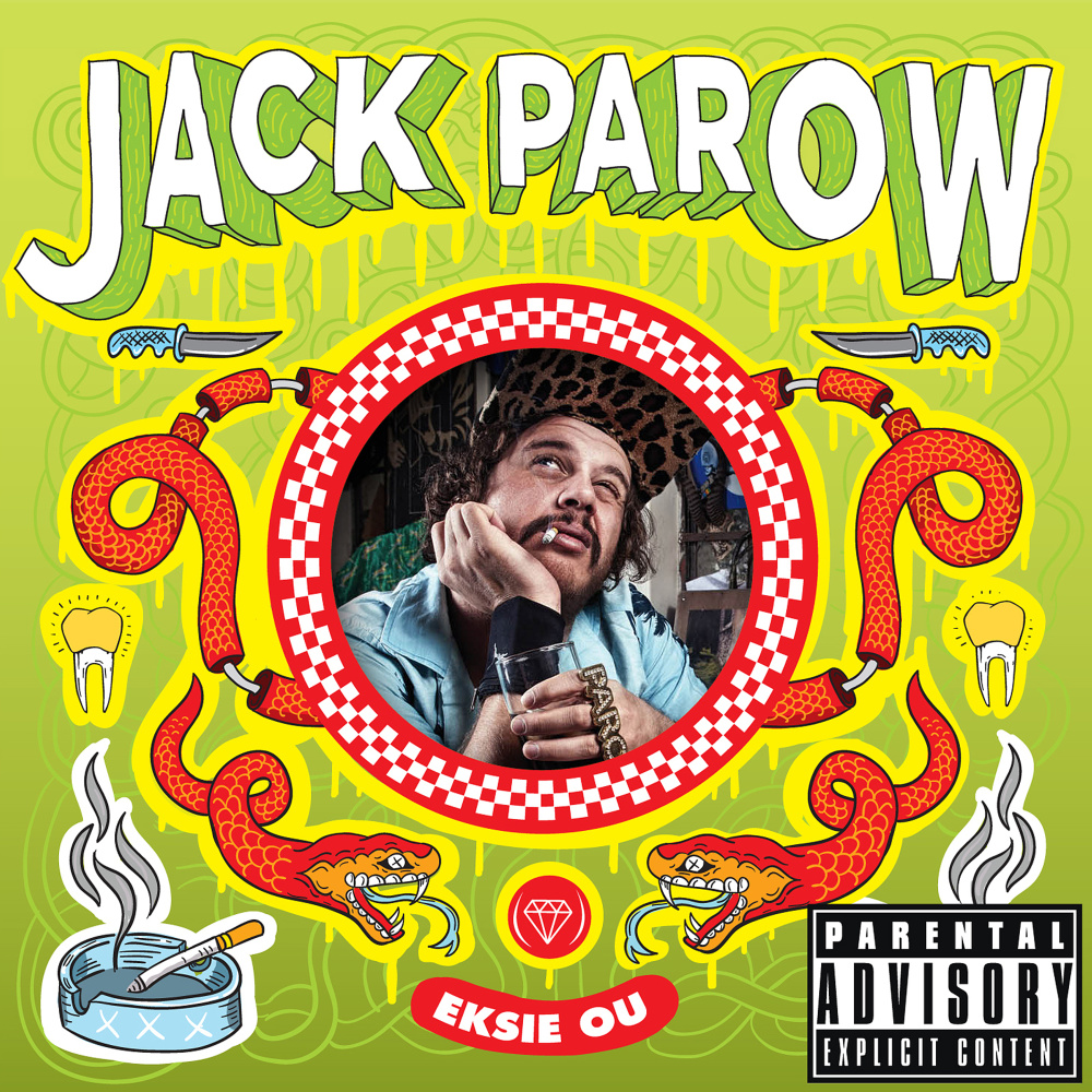 Move Like a Monster (feat. Sibot) (Explicit)