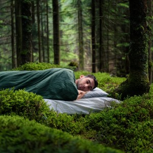 ดาวน์โหลดและฟังเพลง Twilight Rests On The Earth พร้อมเนื้อเพลงจาก Sleep Music Culture