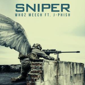 Album Sniper from Whoz Meech