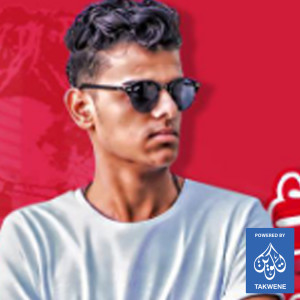 Listen to مهرجان يا نهار مجانين song with lyrics from احمد حكيمو