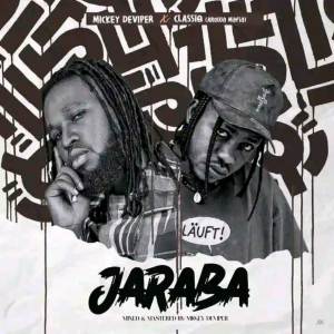 ดาวน์โหลดและฟังเพลง Jaraba (Explicit) พร้อมเนื้อเพลงจาก Mickey Deviper