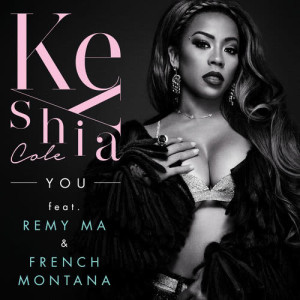 ดาวน์โหลดและฟังเพลง You พร้อมเนื้อเพลงจาก Keyshia Cole