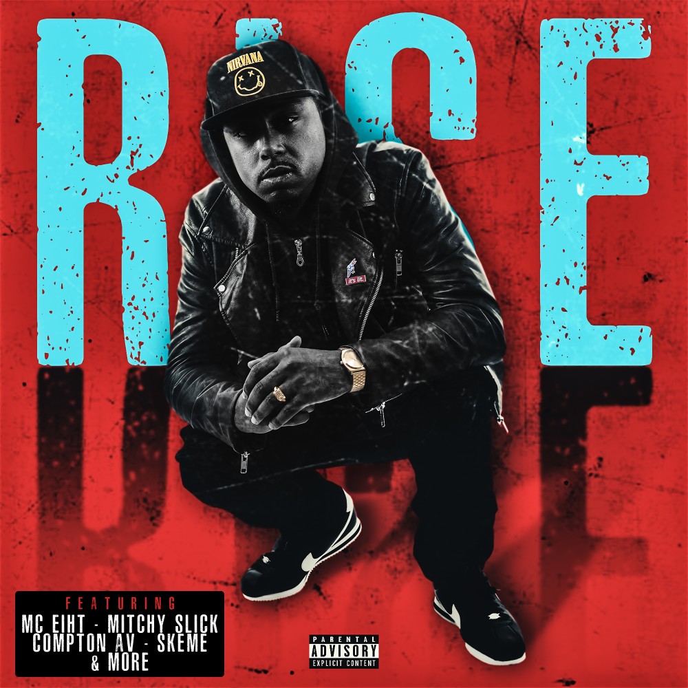 Ride for Mines (Explicit)