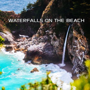 The Nature Sound FX的專輯Waterfalls on the Beach
