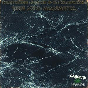 Listen to The XTC Gangzta (Explicit) song with lyrics from HARTCORE JUNKIE