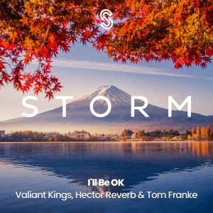 Listen to I'll Be OK song with lyrics from Valiant Kings