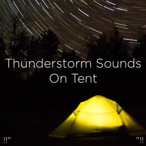 收聽Thunderstorm Sound Bank的幫助睡眠歌詞歌曲