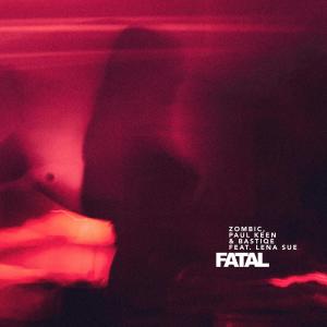 收聽Zombic的Fatal歌詞歌曲