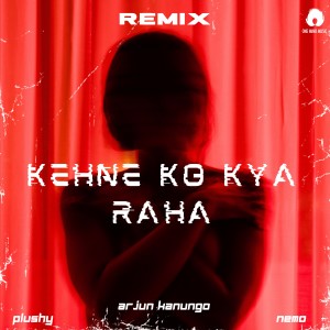 Listen to Kehne Ko Kya Raha (Plushy Remix) song with lyrics from Arjun Kanungo