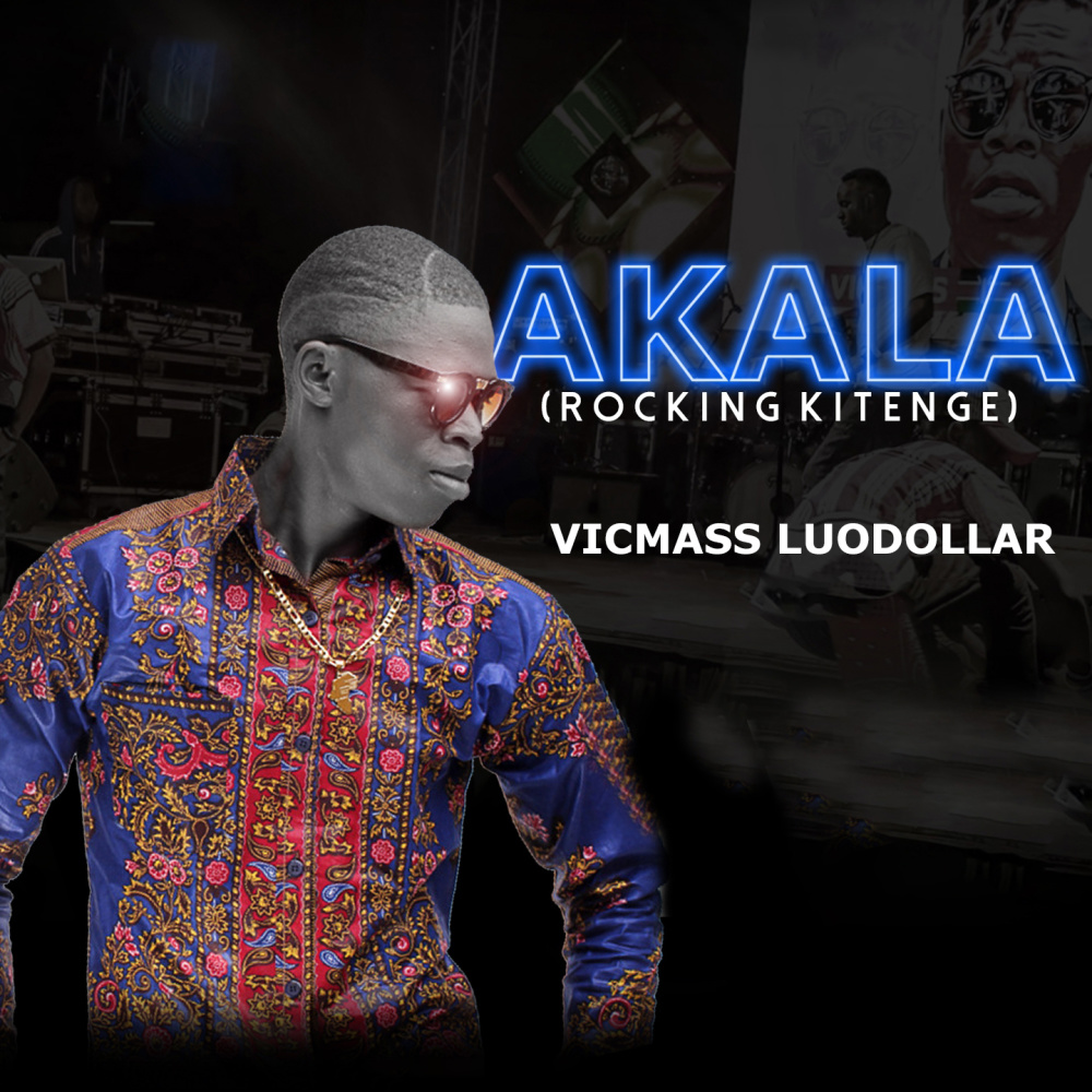 Akala (Rocking Kitenge)