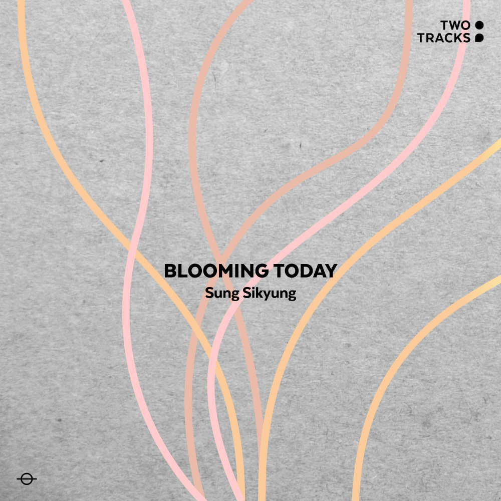 Blooming Today (Inst.)