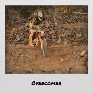 Various Artists的專輯Overcomer