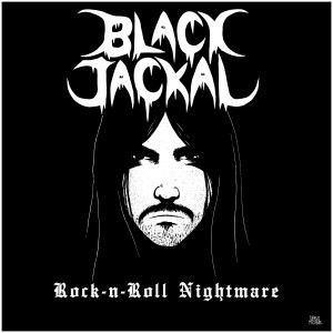 收聽Black Jackal的Black Jackal - Rock n Roll Nightmare - 03 Skeletonized歌詞歌曲
