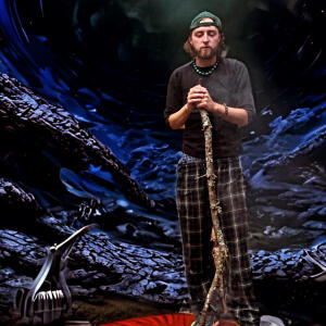 default playlist img