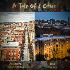 Big Twins的專輯A Tale Of 2 Cities (feat. Big Twins) [Explicit]