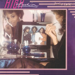 ดาวน์โหลดและฟังเพลง Feelin' Lucky Lately (Remastered) พร้อมเนื้อเพลงจาก High Fashion