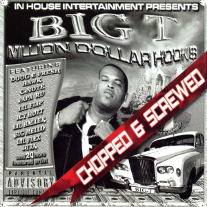 ดาวน์โหลดและฟังเพลง In House Tonight [Screwed] (feat. Lil Flip) (Explicit) พร้อมเนื้อเพลงจาก Big T