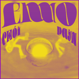 Listen to EMO song with lyrics from Chói