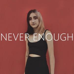 Album Never Enough oleh Marshy