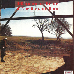 Album Rancho Crioulo from Various